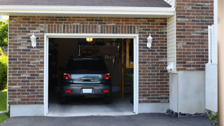 Garage Door Installation at Woodinville Heights Woodinville, Washington